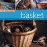 Basket (Craft Workshop Series)