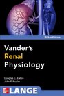 Vanders Renal Physiology Eighth Edition