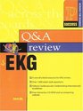 Prentice Hall Health's Question and Answer Review of EKG