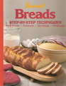 Sunset Breads Step By Step Techniques