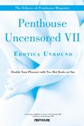 Penthouse Uncensored VII Erotica Unbound