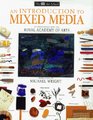 Introduction to Mixed Media (Art School S.)