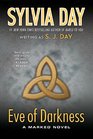 Eve of Darkness (Marked, Bk 1)