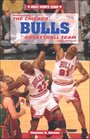 The Chicago Bulls Basketball Team