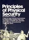 Principles of Physical Security