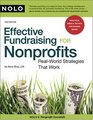 Effective Fundraising for Nonprofits RealWorld Strategies That Work