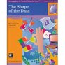 The Shape of Data Statistics