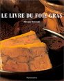 Le Livre du foie gras