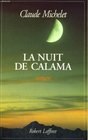 La nuit de Calama Roman
