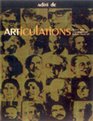 Articulations Voices from Contemporary Indian Visual Art