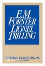 E M Forster