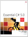 Essential C 50