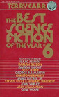 The Best Science Fiction of the Year 6