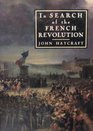 In Search of the French Revolution