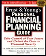 Ernst  Young's Personal Financial Planning Guide