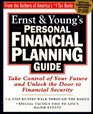 Ernst & Young's Personal Financial Planning Guide