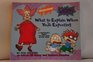 Rugrats What to Explain When You're Expecting A Grownup's Guide to Life with Little Ones