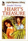 Heart's Treasure