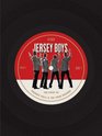 Jersey Boys The Story of Frankie Valli  the Four Seasons