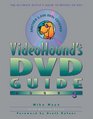 VideoHound's DVD Guide Book 3