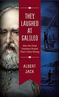 They Laughed at Galileo How the Great Inventors Proved Their Critics Wrong