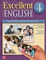 Excellent English Student Book 4 Reprint