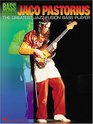 Jaco Pastorius  The Greatest JazzFusion Bass Player