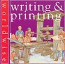 Writing and Printing