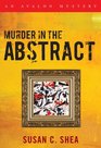 Murder in the Abstract