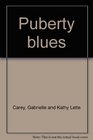 Puberty blues