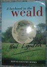 A Boyhood in the Weald