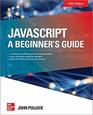 JavaScript A Beginner's Guide Fifth Edition