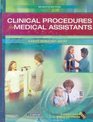 Clinical Procedures for Medical Assistants  Text and Study Guide Package