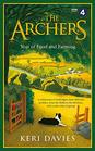 The Archers Year Of Food and Farming A celebration of Ambridges most delicious produce from the fields to the kitchens with a side order of gossip