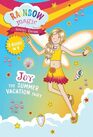 Joy the Summer Vacation Fairy