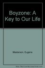 Boyzone A Key to Our Life