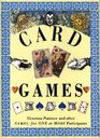 Card Games (Pocket Entertainers) (The Pocket Entertainers)