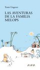 Las aventuras de la familia Melops/ The adventures of the Melop's family