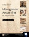 Financial and Management Accounting An Introduction Management Accounting