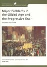 Fink Major Problems In The Gilded Age And Progressive Era Second Editionplus Perrin Pocket Guide To Chicago Manual Of Style