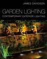 Garden Lighting Contemporary Exterior Lighting