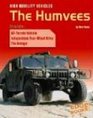 High Mobility Vehicles The Humvees