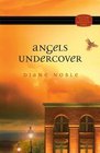 Angels Undercover (Mystery and the Minister's Wife, Bk 6)
