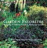 Garden Favorites  Designing with Herbs Climbers Roses and Grasses