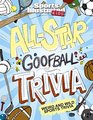 AllStar Goofball Trivia Weird and Wild Sports Trivia