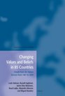 Changing Values and Beliefs in 85 Countries