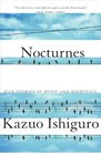 Nocturnes Five Stories of Music and Nightfall