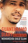 Guantnamo Diary Restored Edition