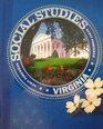 Social Studies Virginia