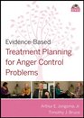 EvidenceBased Treatment Planning for Anger Control Problems DVD